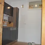 Apartmán Harz Idylle *