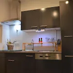Harz Idylle Apartmán