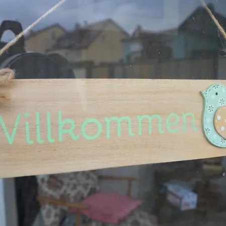 Harz Idylle * Guntersberge