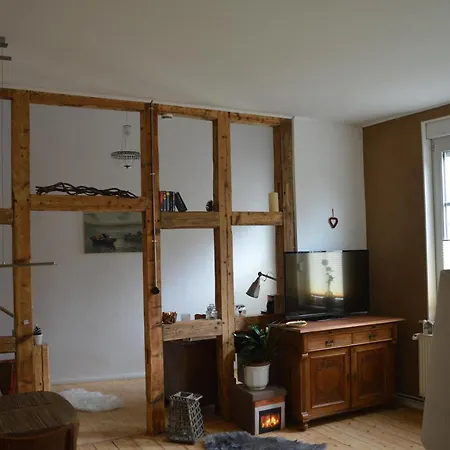 Harz Idylle Apartment