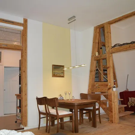 Lägenhet Harz Idylle