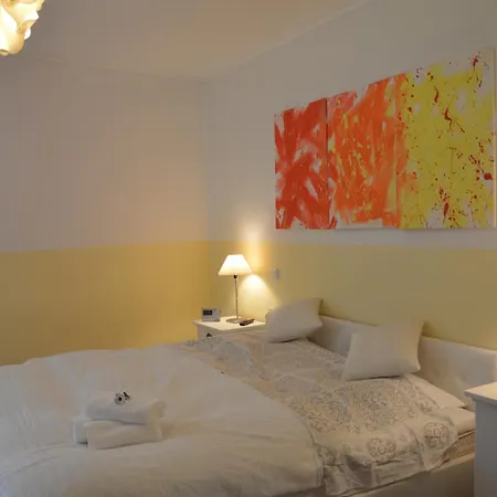 Lägenhet Harz Idylle *