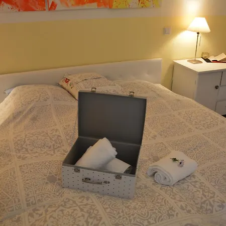 Lägenhet Harz Idylle