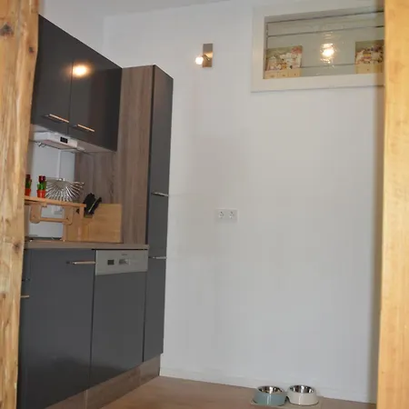 Apartment Harz Idylle *