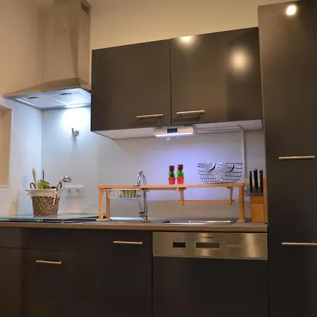 Harz Idylle Apartment