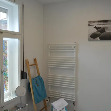 Apartment Harz Idylle