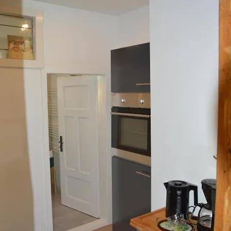 Harz Idylle Guntersberge