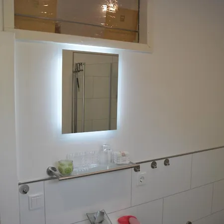 Apartment Harz Idylle