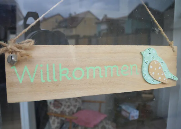 Harz Idylle * Guntersberge