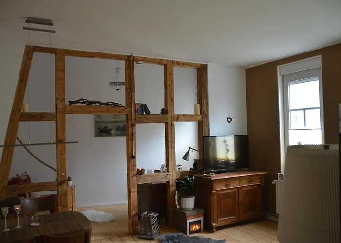 Harz Idylle Apartment