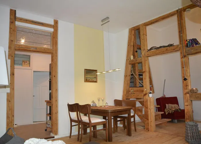 Apartment Harz Idylle