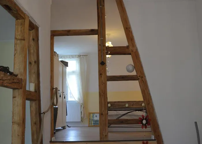 Apartment Harz Idylle