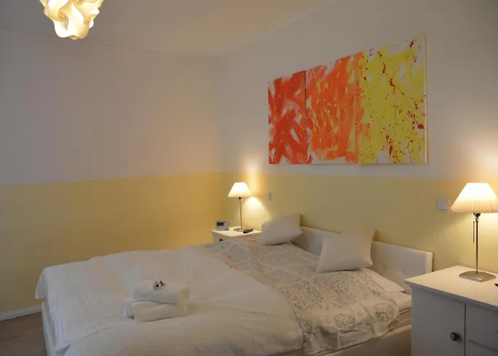 Apartment Harz Idylle *