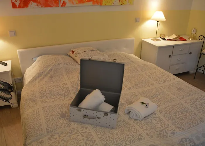 Lägenhet Harz Idylle