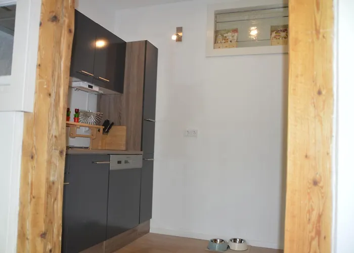 Apartment Harz Idylle *