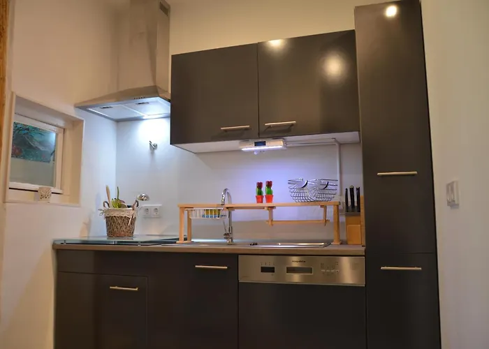 Harz Idylle Apartment