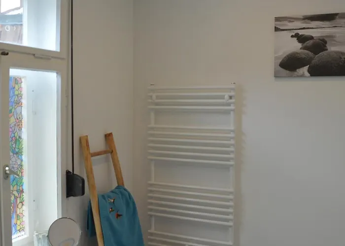 Apartment Harz Idylle