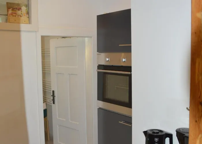 Harz Idylle Guntersberge