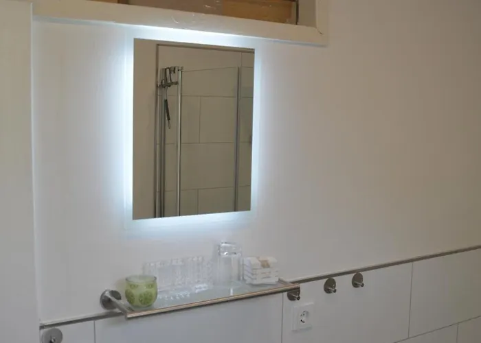 Apartment Harz Idylle