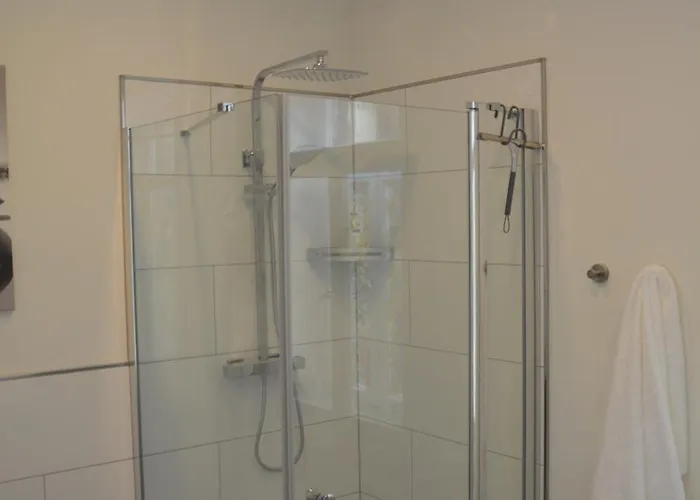 Apartment Harz Idylle