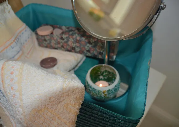 Apartment Harz Idylle Guntersberge